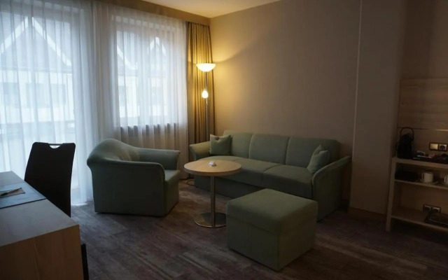 Hotel Kastanienhof