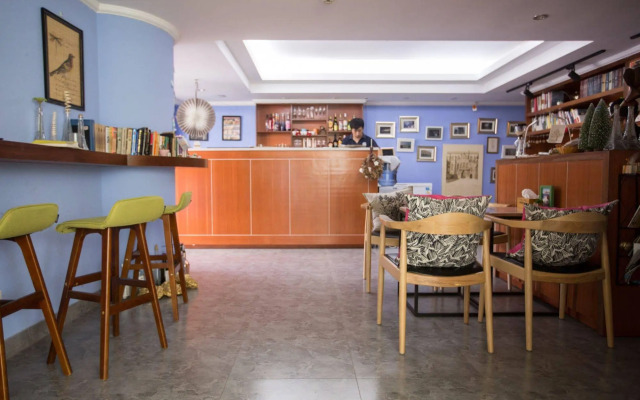 Sunshine Resort Intime Sanya