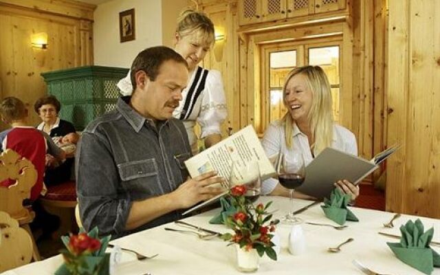 Hotel Gasthof Siggen