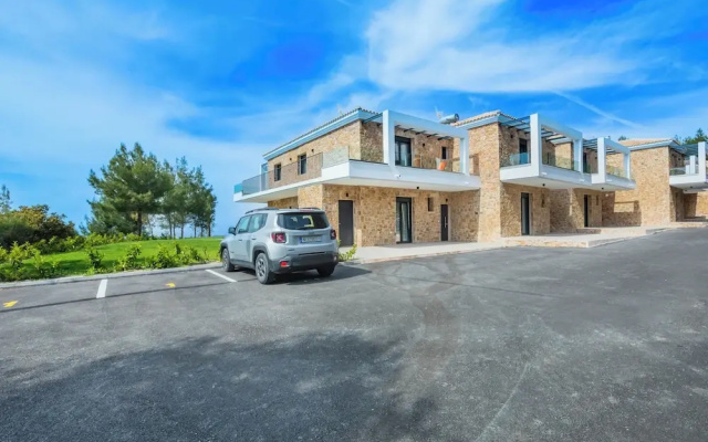Epta Villas Luxury Redefined