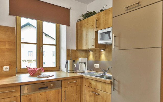 Ferienappartements Fam. Haselberger