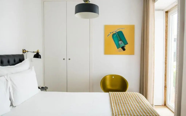 Quinta Colina by Shiadu