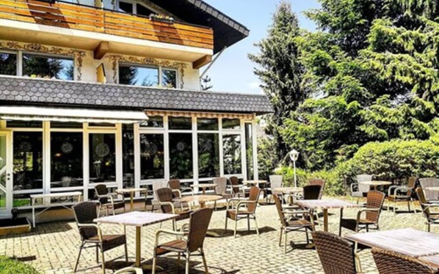 Ferienhotel Schwarzwälder Hof