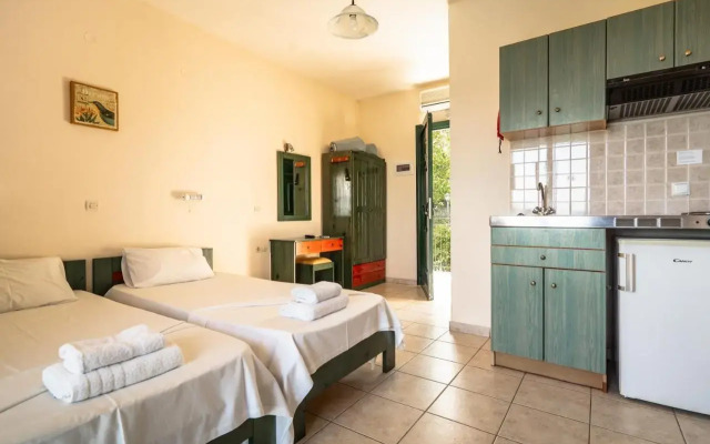 Anemona Apartments