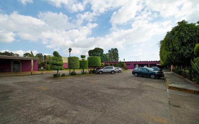 Las Iglesias by OYO Rooms