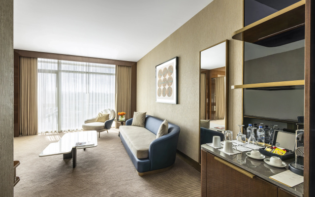 InterContinental Grand Ankara by IHG