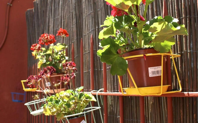 Tarragona Hostel