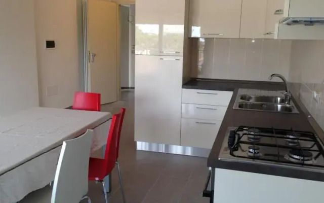 Residence Fiorita