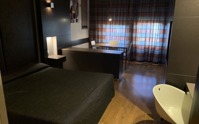 Wall Art Hotel