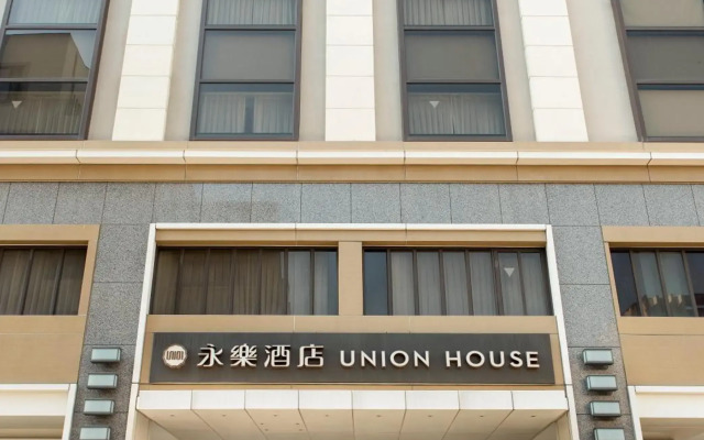 UNION HOUSE Lukang