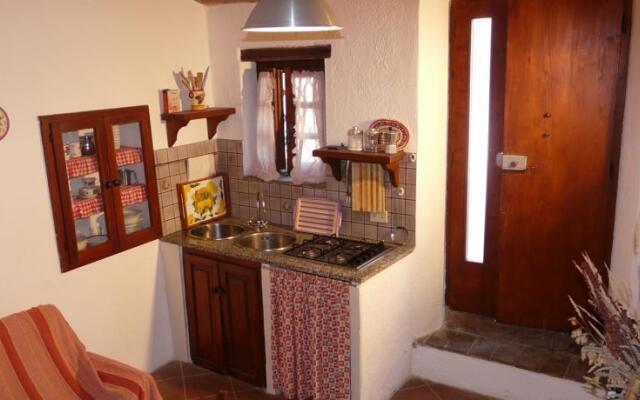 La Casa di Agnese