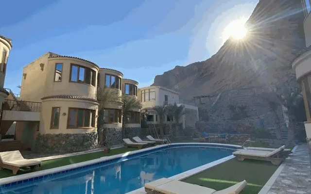 Neptune Residence