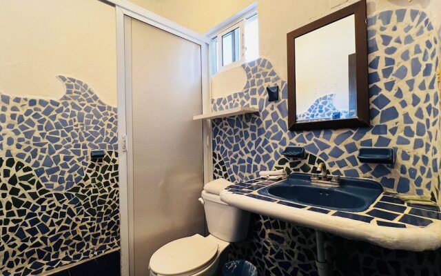 Mayan Art Hotel 10 Avenue