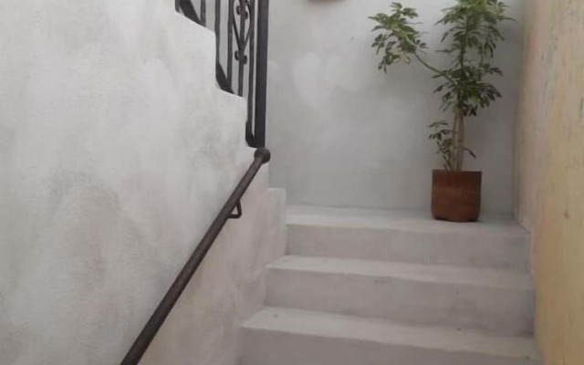Posada Maya