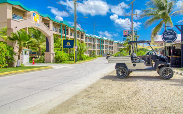 Suite F103 at Mara Laguna Gold Standard Certified