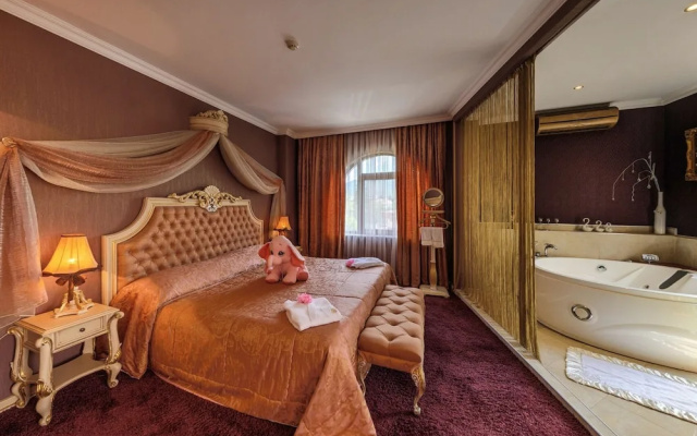 SPA Hotel Rich