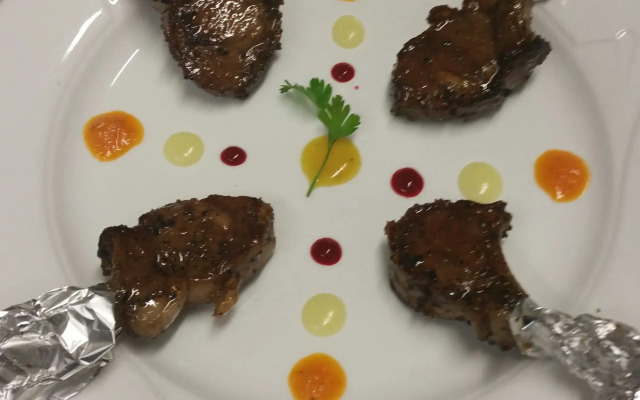 Hotel Restaurant Zunftstube