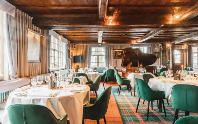 Hostellerie De Goedendag