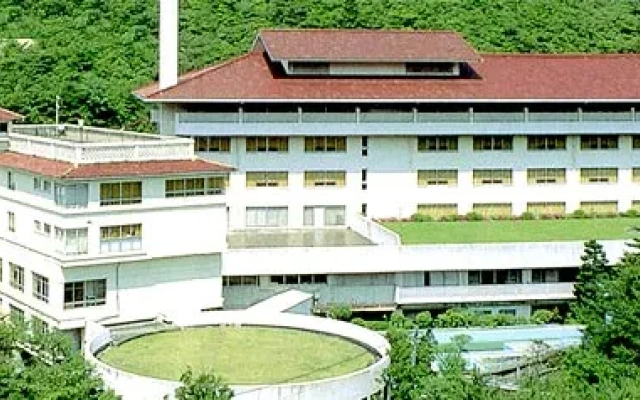 Yumei Hotel