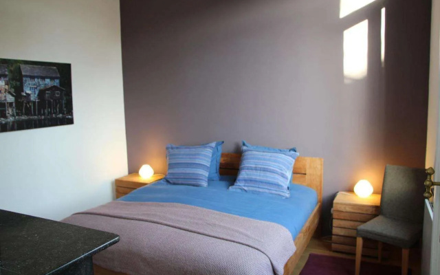 Chambre Dhotes Le Verger