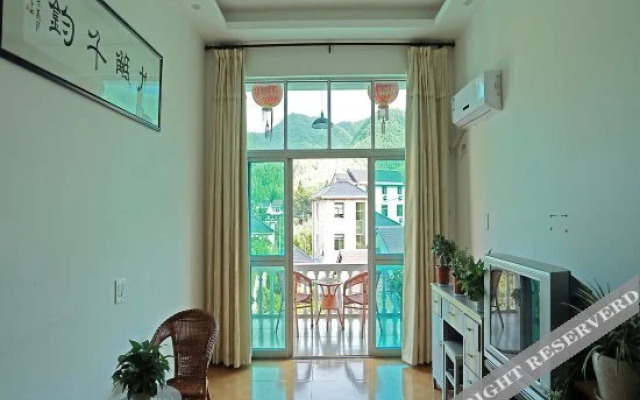 Yizhuge Hotel