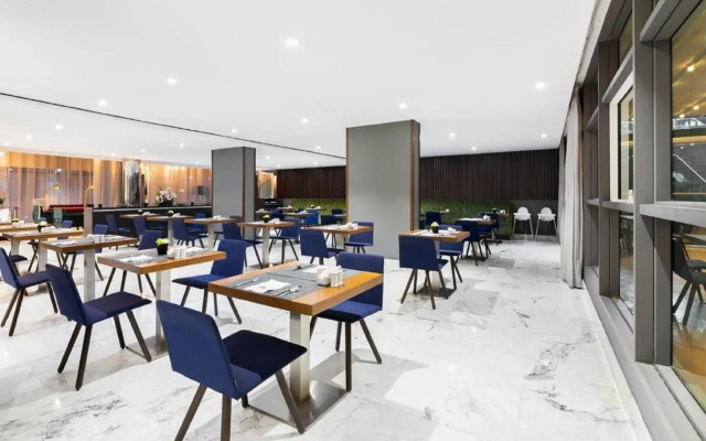 Domo Hotel Casablanca