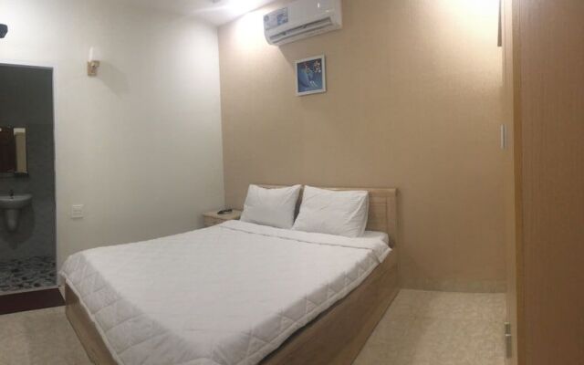 Hotel Hoang Phat