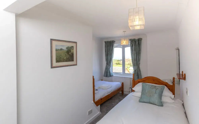 Beau Vallon Holiday Apartments