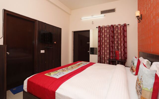 Oyo 11041 Hotel Taj Ansh