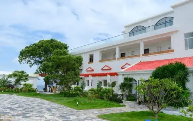 Liyuan · Zhonggui Island Resort