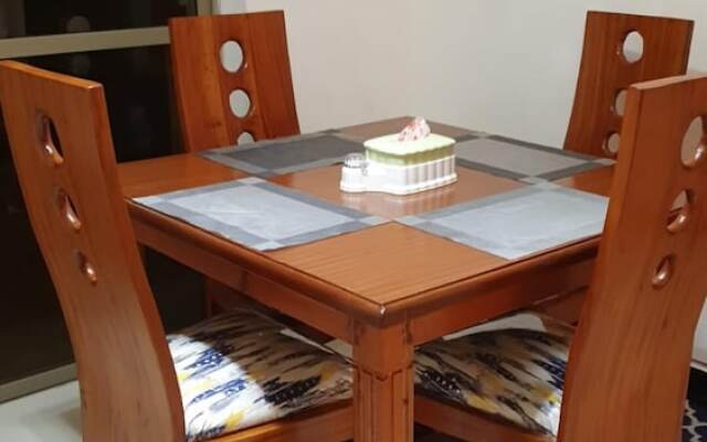 Stunning 3-bed Apartment in Nairobi