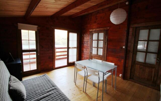 Douro Fluvina Yachts & Chalets