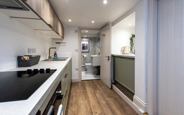 Elm Bank Suites