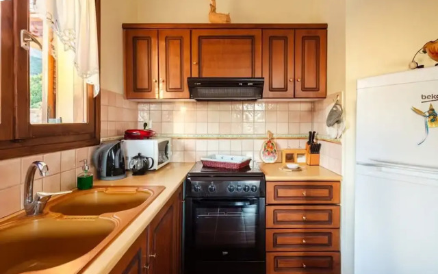 Mani Garden Haven - Private Retreat in Stoupa