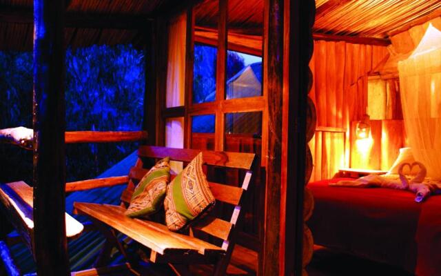 Eco Quechua Lodge