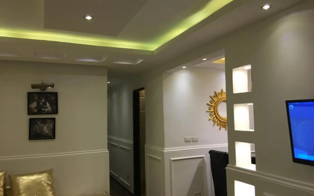 Jasmin House