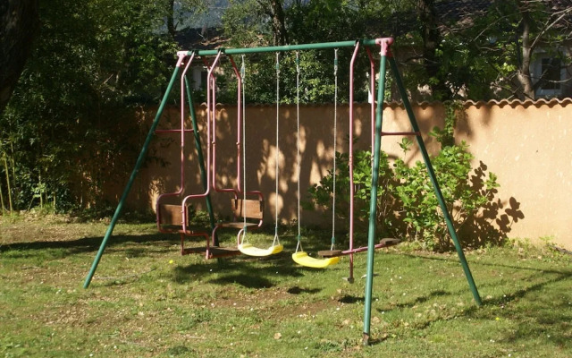 Villa in Moriani-plage With Sea View