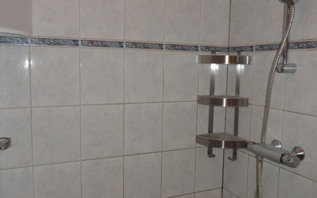 Residentie Dicht bij zee