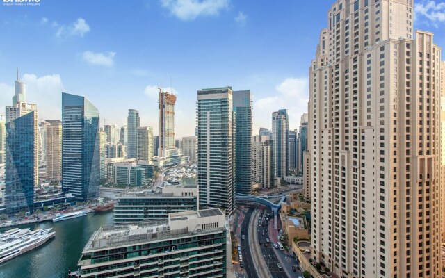 St-Bay Central-2405 by bnbme homes