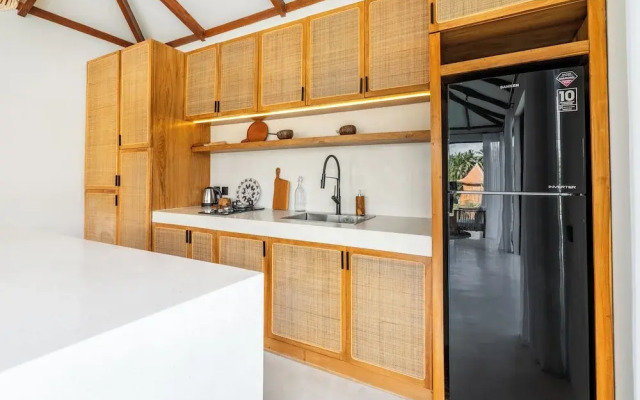 Rice Field Villa - 2 Bedroom