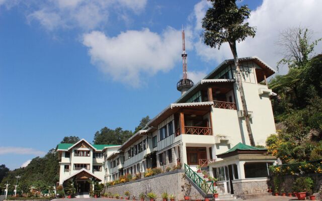 Hotel Mount Siniolchu