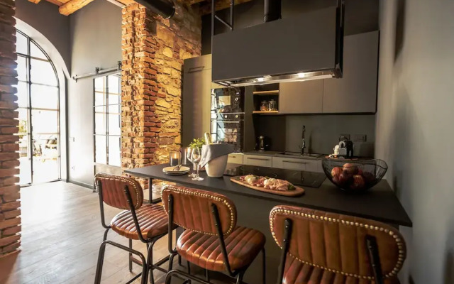 AR Tribeca Loft