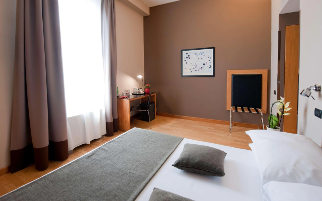 Best Western Ars Hotel - Image 5