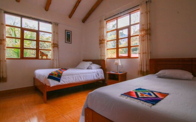 Eco Hacienda Roman