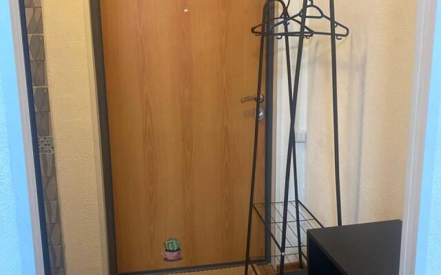 Апартаменты на  Шарлыкском шоссе 1В