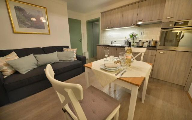 Nobles Apartments