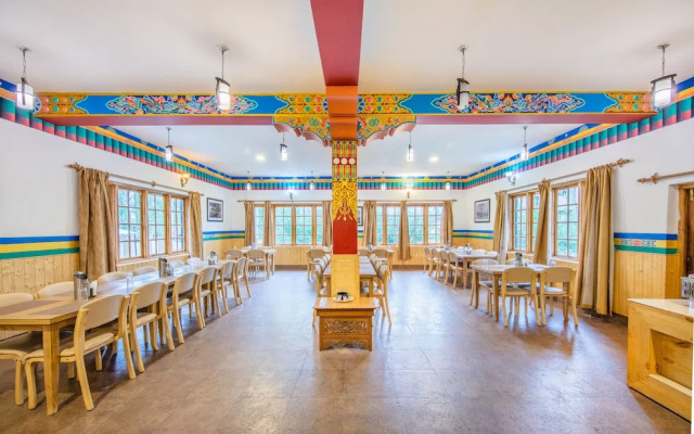 The Silk Route Ladakh