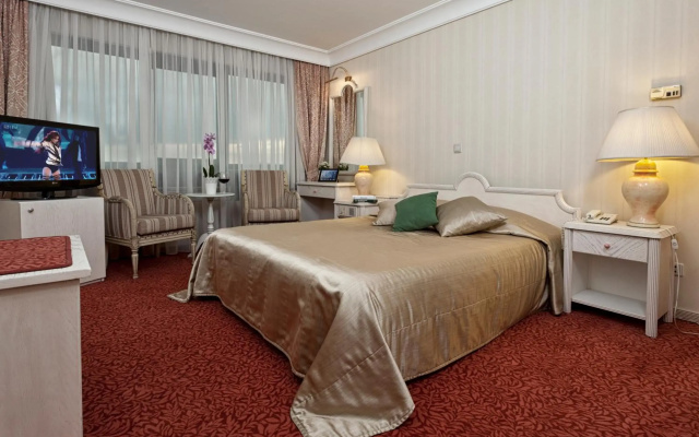 Apart Hotel Best