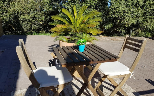 Casita Las Melosillas