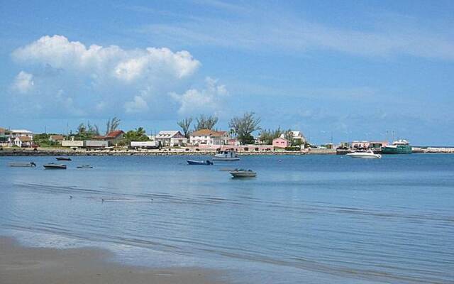 Bonefish Bay